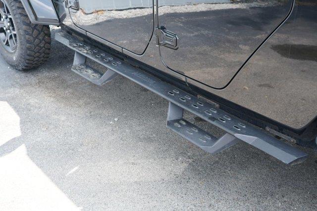 2024 Jeep Gladiator - $35,000