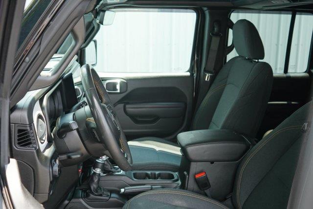 2024 Jeep Gladiator - $35,000
