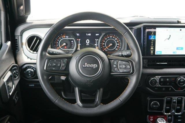 2024 Jeep Gladiator - $35,000