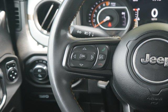 2024 Jeep Gladiator - $35,000