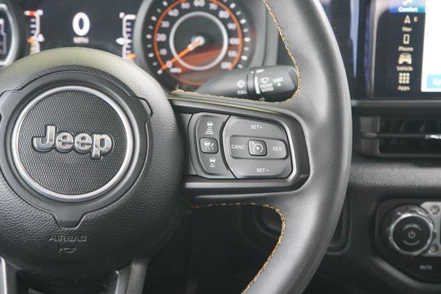 2024 Jeep Gladiator - $35,000