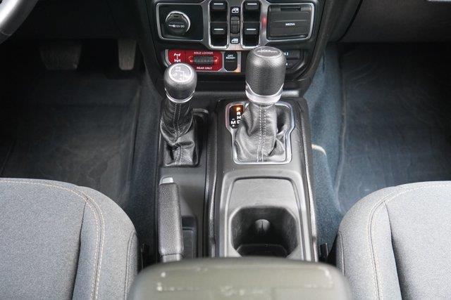 2024 Jeep Gladiator - $35,000