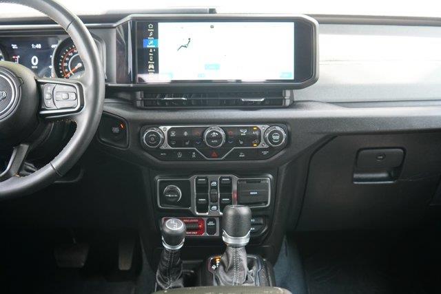 2024 Jeep Gladiator - $35,000