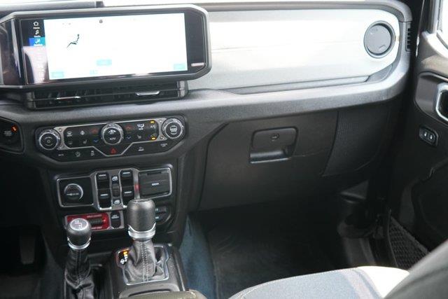 2024 Jeep Gladiator - $35,000