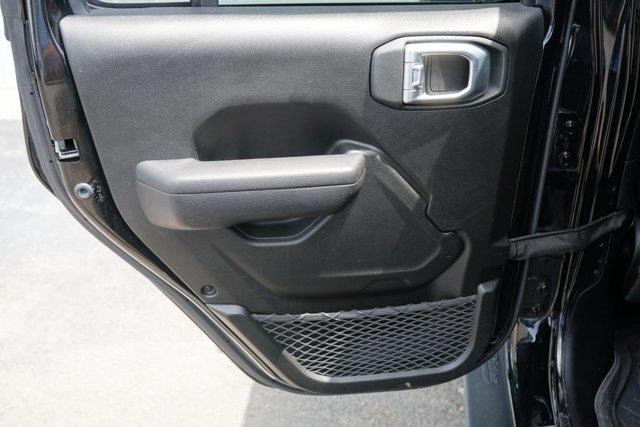 2024 Jeep Gladiator - $35,000
