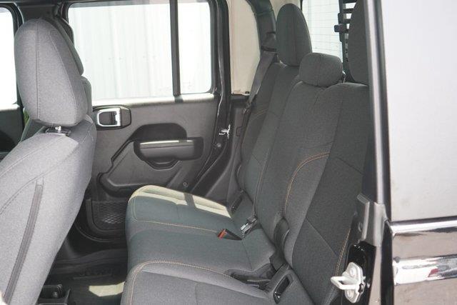2024 Jeep Gladiator - $35,000