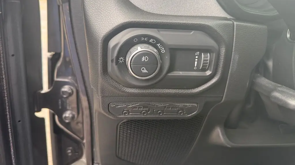 2024 Jeep Gladiator Texas Trail