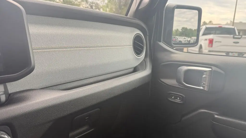 2024 Jeep Gladiator Texas Trail