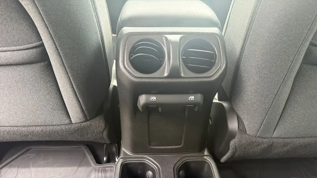 2024 Jeep Gladiator Texas Trail