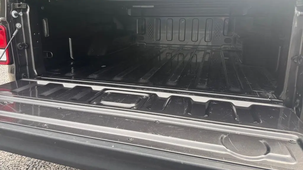 2024 Jeep Gladiator Texas Trail
