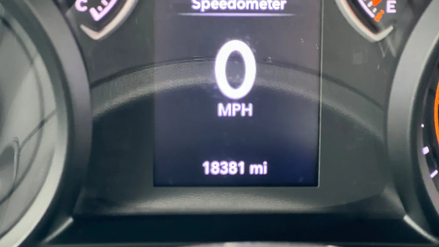 2024 Jeep Gladiator Texas Trail