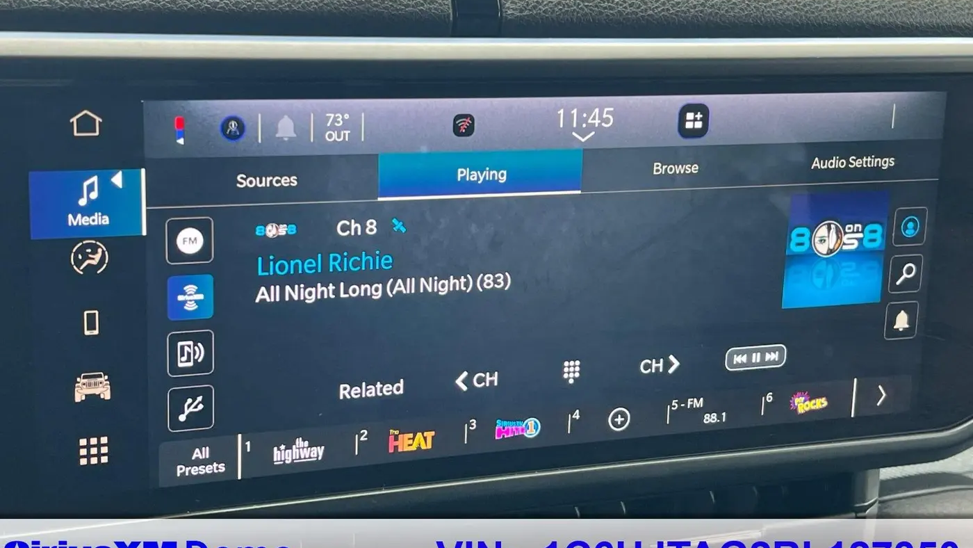 2024 Jeep Gladiator Texas Trail