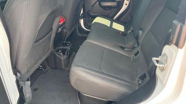 2020 Jeep Gladiator Sport Altitude