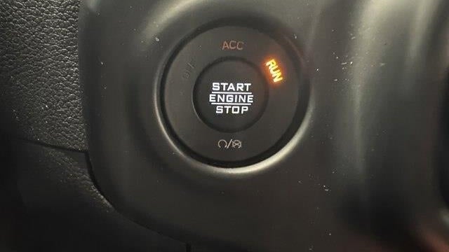 2021 Jeep Gladiator Texas Trail