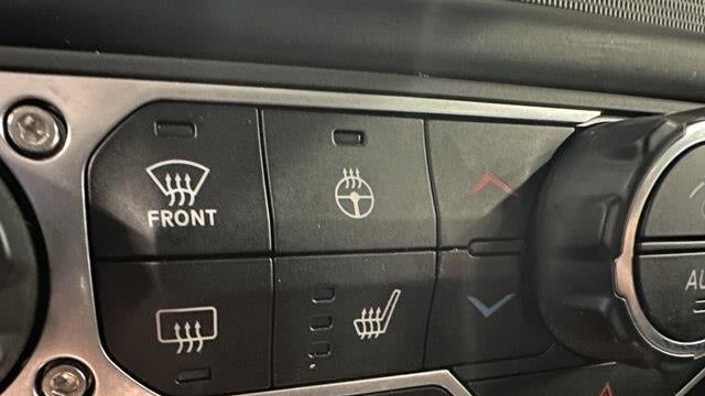 2021 Jeep Gladiator Texas Trail
