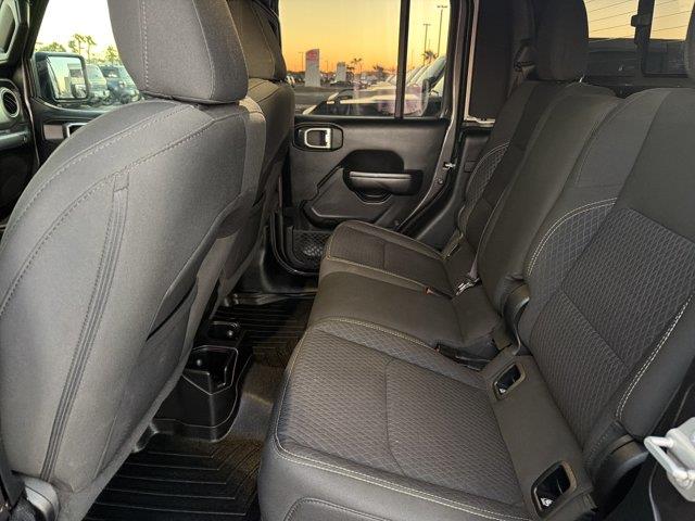 2021 Jeep Gladiator - $27,999