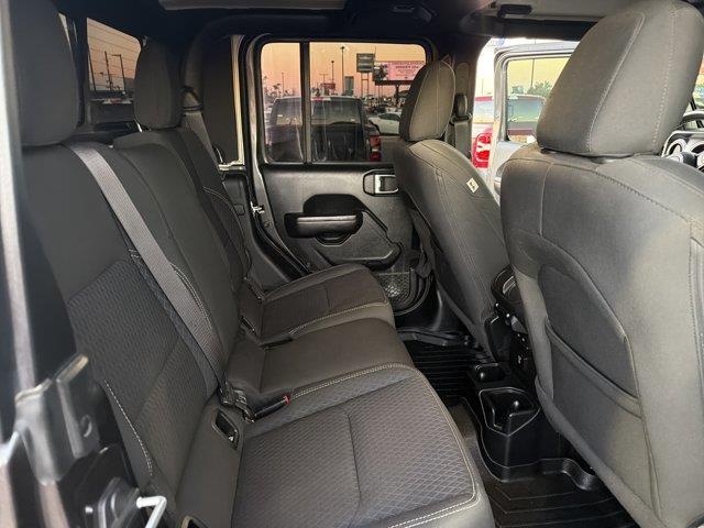 2021 Jeep Gladiator - $27,999