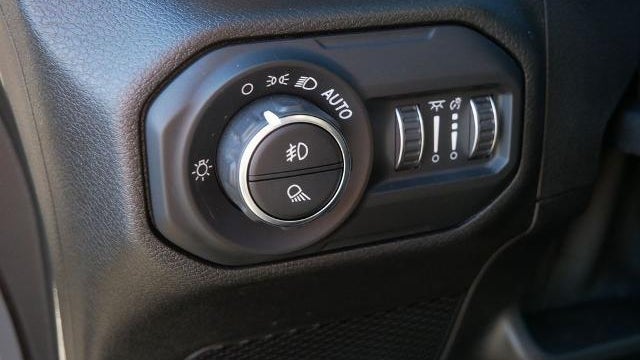 2021 Jeep Gladiator Texas Trail