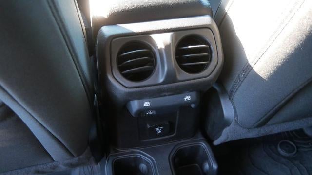 2021 Jeep Gladiator Texas Trail