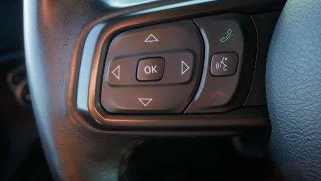 2021 Jeep Gladiator Texas Trail