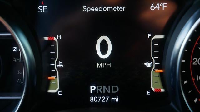 2021 Jeep Gladiator Texas Trail