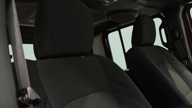2021 Jeep Gladiator Willys