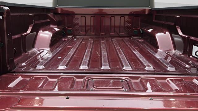 2021 Jeep Gladiator Willys