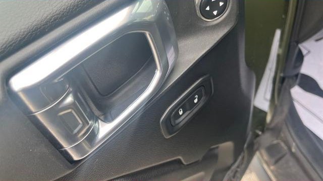 2021 Jeep Gladiator Texas Trail