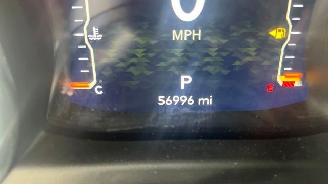 2021 Jeep Gladiator Texas Trail