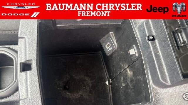 2021 Jeep Gladiator Texas Trail