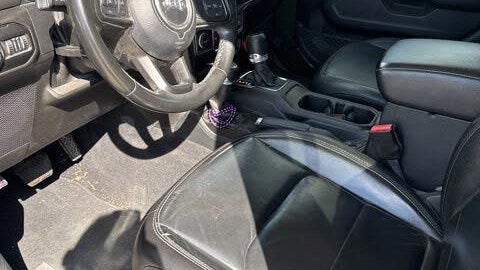 Preowned 2021 Jeep Gladiator Sport for Sale