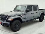 2021 Gladiator Thumbnail 5