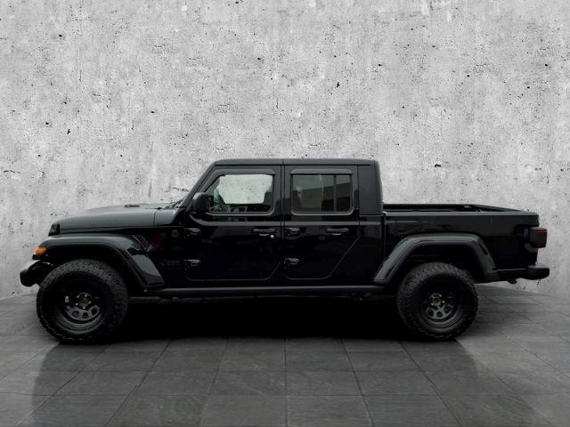 2022 Jeep Gladiator - $30,890