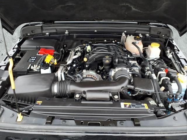 2022 Jeep Gladiator - $30,890