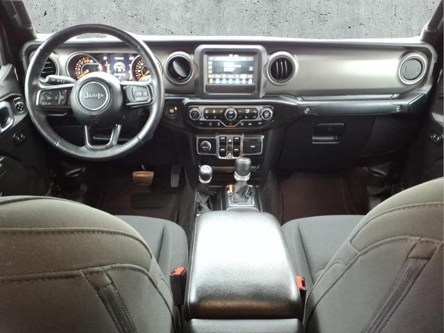 2022 Jeep Gladiator - $30,890