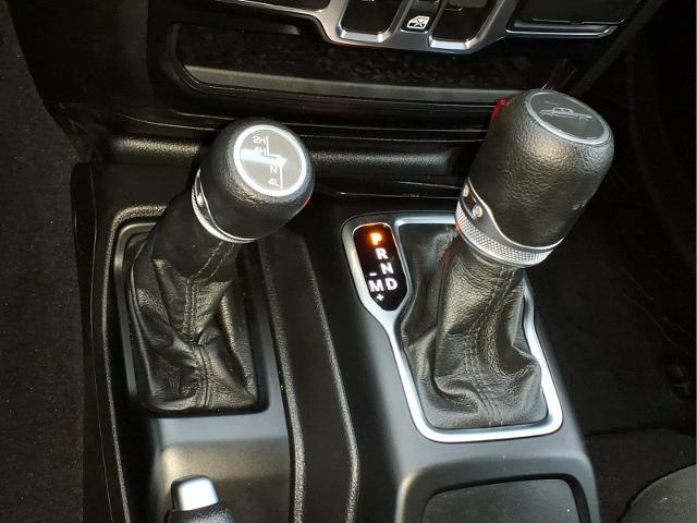 2022 Jeep Gladiator - $30,890