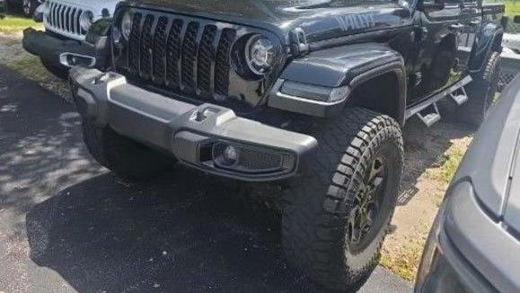 Preowned 2022 Jeep Gladiator Sport for Sale