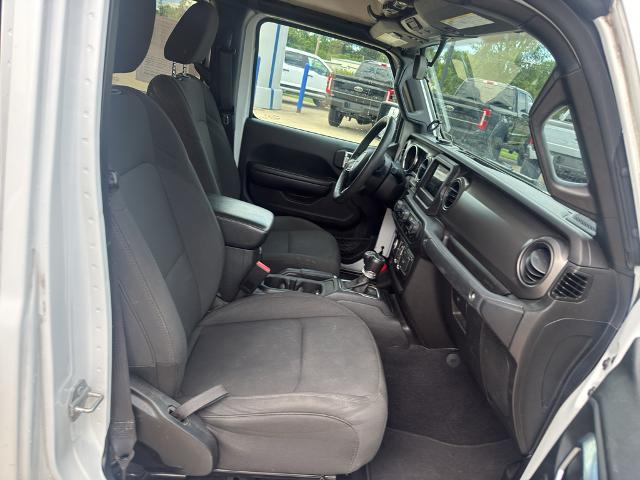 2023 Jeep Gladiator - $25,996