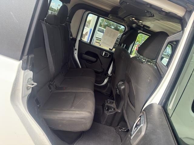 2023 Jeep Gladiator - $25,996