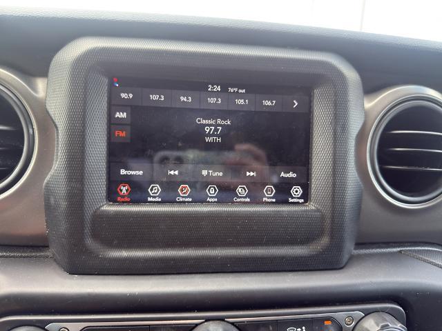 2023 Jeep Gladiator - $25,996