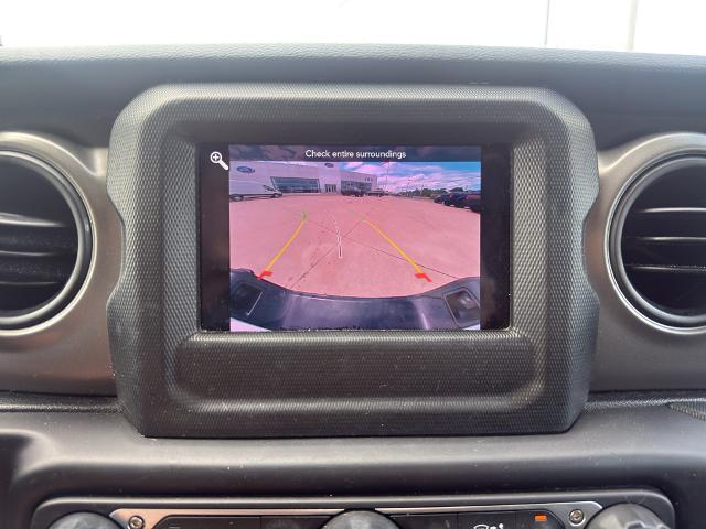 2023 Jeep Gladiator - $25,996