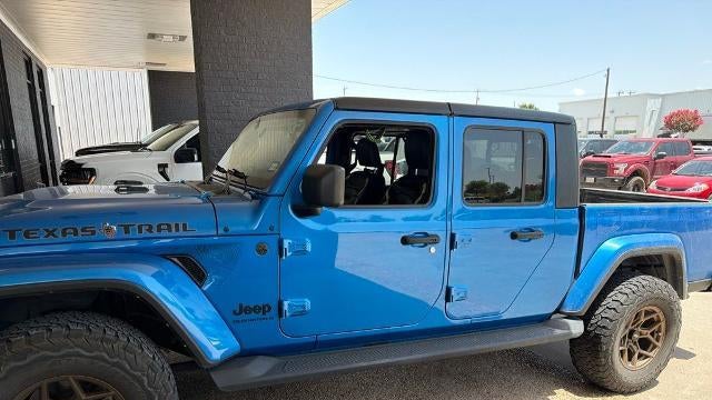 Preowned 2023 Jeep Gladiator Sport for Sale