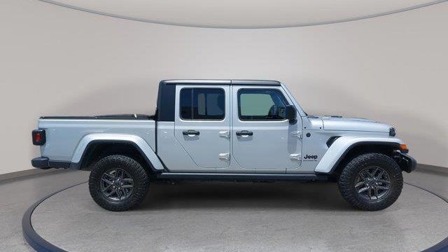 2024 Jeep Gladiator Texas Trail