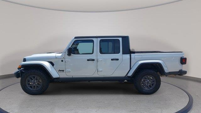 2024 Jeep Gladiator Texas Trail