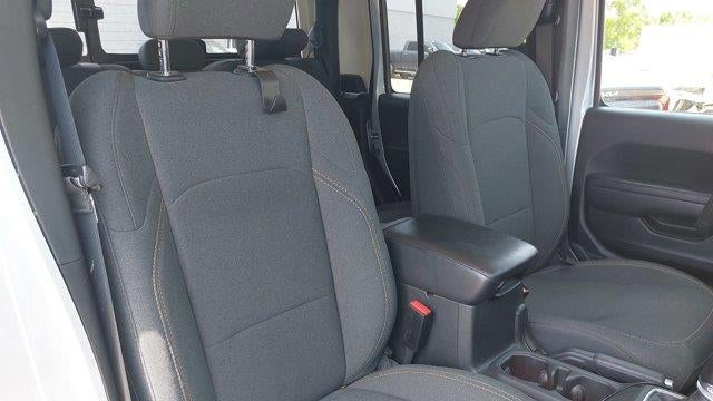2024 Jeep Gladiator Texas Trail