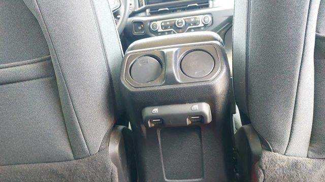 2024 Jeep Gladiator Texas Trail