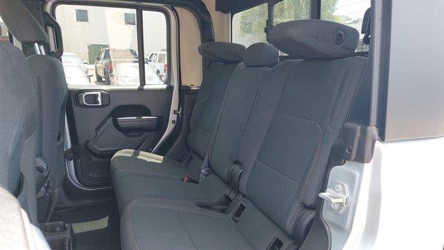 2024 Jeep Gladiator Texas Trail