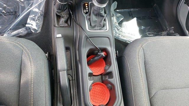 2024 Jeep Gladiator Texas Trail
