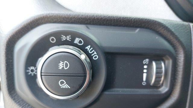 2024 Jeep Gladiator Texas Trail