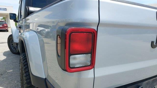2024 Jeep Gladiator Texas Trail